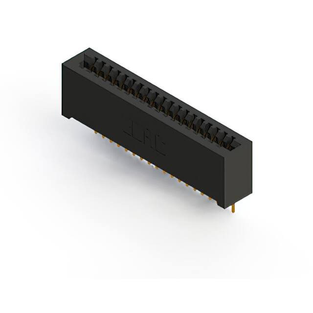 392-019-542-101 EDAC Inc.  Conectores de tableros de borde